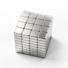 Grandes Cantidades de Imanes Rectangulares en Stock F20*5*2/3/4/5 Neodimio Hierro Boro Acero Magnético Imanes Fuertes Imanes