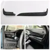23 50 Bell D-MAX modificação interna aplicável a Jiangling ISUZU saída de ar controle central moldura da alavanca de câmbio braço interno M