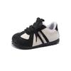 Zapatos de Entrenamiento Alemanes para Niños 2024 Primavera y Otoño Nuevos Coreanos para Niños Zapatos Casuales de Suela Blanda Zapatillas Feas Lindas de Cabeza Grande para Niñas