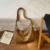 Elegante Xiaomi Grande Capacidade para o Dia a Dia 2026 Nova Bolsa de Ombro Simples Feminina Bolsa Tote de Nicho Bolsa Transversal Moderna Tendência