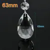 Cortinas de cuentas de cristal para bodas, velas de hilo de cristal, colgantes decorativos, accesorios para manualidades, cortinas de puerta, decoraciones de hotel, colgantes