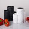 Atacado de fábrica porta-facas plástico aleatório porta-facas de armazenamento doméstico porta-facas de cozinha utensílios de cozinha porta-facas de três tubos