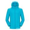 Ropa de Protección Solar para Pareja con Capucha para Hombre Transpirable Verano Exterior Secado Rápido Ropa de Piel Top Anti-UV Ropa de Protección Solar para Mujer