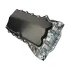 06a103601t Cárter Sem Furo Adequado para Volkswagen Fusca 1C1 Hatchback 2.0L 06-11