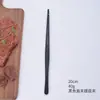 Pinzas para Plato de Comida Pinza para Alimentos de Acero Inoxidable Pinza para Barbacoa Pinza para Barbacoa Pinza para Alimentos de Acero Inoxidable Pinza para Té Comida