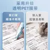 [Presionar Núcleo Reemplazable] Cinta Correctora Changli al por Mayor Alto Valor de Color ins Japonesa Portátil Cinta Correctora Resistente al Desgaste Papelería