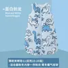 Bestseller de Amazon Personalizado: Saco de dormir con chaleco para bebé CPC, Manta anti-patadas para bebé, Todo en uno, Clase A, Estilo moderno europeo y americano