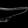 Adequado para Toyota Vios 18-20 Edição Internacional Protetor de Farol Tampa Transparente de Farol VIOS Vios Protetor de Farol