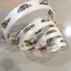 Campana de Mano Multitamaño Instrumento de Percusión Occidental Producto Nuevo Acompañamiento Infantil Campana Anillo de Tambor Fabricante Venta al por Mayor Anillo de Pandereta