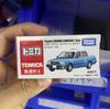 2026 Nuevo Producto Tomy Tomica Modelo de Coche de Aleación No. 98 Tesla Model 3 Bus Actualización de Enero