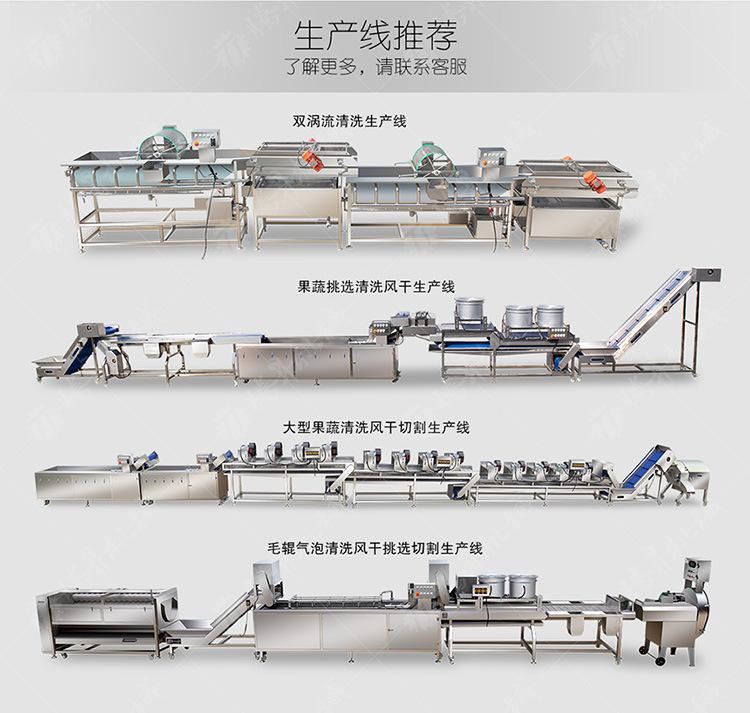 TS-X300A-气泡清洗机（喷淋款）-详情页(750px)