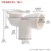 Codo de PVC50 roscado interior, reductor de 75 roscado exterior, conector de 110 roscado interior y exterior, codo de 45 grados, codo de 160, reductor para tubo de chimenea, codos de diámetro grande y pequeño