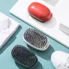 Cepillo para Lavandería en Rebaja, Cepillo Suave para Zapatos de Cerdas Suaves, Cepillo de Tablero para Limpiar Zapatos, Cepillo de Plástico para Zapatos del Hogar, Cepillo de Plástico para Limpiar Ropa, Desmontable