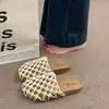 Tendencia Diaria Calado Casual Estilo Perezoso Moda Francesa Relajada Zapatillas Acogedoras Más Vendidas Zapatos Casuales para Mujer 2026