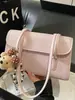 Bolsa de Axila Feminina de Alto Valor Estético, Grande Capacidade, Nova Coleção Primavera 2026, Bolsa de Ombro Casual Elegante para o Dia a Dia