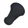 Calças de Ciclismo Mountain Bike com Forro Roupas de Ciclismo Forro de Silicone Respirável Absorvente de Suor