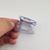 Válvula de Ar de PVC, Coluna de Suporte para Barraca Inflável, Travesseiro Inflável, Barco Inflável, Boia de Natação, Válvula Inflável, Válvula Inflável de Segurança Dupla