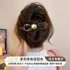 Pinza grande para el pelo para cabello grueso, pinza de torsión, pasador para recogidos en la nuca, accesorio para el cabello para mujer, nuevo modelo de alta gama 2026