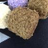 Hilo de Bucle de Lana para Muñecas Hechas a Mano con Dedos DIY, Hilo para el Cabello, Tejido de Bufandas y Sombreros, Hilo Especial