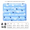 Esterilla Refrigerante para Mascotas, Esterilla Refrigerante de Verano para Perros, Cama de Hielo para Gatos, Esterilla para Dormir, Esterilla de Piso, Suministros Refrigerantes, Nido de Hielo de Verano