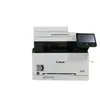Impressora a Laser Colorida Canon Mf735Cx Quatro em Um Cópia Fax A4 Sem Fio Wifi Duplex 732Dw