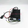 Carregador de empilhadeira elétrica de serviço médio Little King Kong 24V 10A carregador embutido 2 toneladas Big King Kong Cabo de alimentação 48V