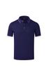 Playeras Polo de Manga Corta para Hombre y Mujer, Camisetas de Solapa Casual de Verano para Negocios, Uniformes para Grupos, Ropa de Trabajo, Personalización de Ropa Corporativa
