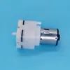 Escobilla de carbón WP40 para bomba de aire para oxigenación de pesca al aire libre, bomba de aire 095 de baja presión y alto volumen 5V-12V
