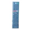 Para Sony Sony ED050 TX100 TX200 Control remoto de TV set de control remoto transparente todo incluido