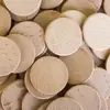 Fornecedor de Discos de Madeira Maciça, Bases de Bonecos de Madeira, Arruelas de Madeira de Faia, Discos Redondos de Madeira, Contrapesos para Lanternas