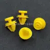 Adecuado para clip de embellecedor de plástico Jaguar Daimler Land Rover, clip de fijación para embellecedor de faldón lateral, estribo y cubierta inferior.