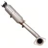 Suministro directo de fábrica de convertidor catalítico de tres vías para Honda CRV 2.4 2007-2011 convertidor catalítico de tres vías