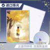 Papel Especial de Alta Definición A5 Personalizado, Papel de Color para Autoimpresión y Artículos Periféricos, con Diseños de Aqours, Arashi y Otros Personajes de Anime Japonés, Disponible para Venta al por Mayor