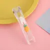 Clipe de Escritório Clipe Suplementar Clipe para Arquivamento de Dados de Documentos Clipe para Selar Lanches Empurrador Transparente Clipe para Encadernação de Provas de Alunos