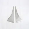 Adecuado para 25 Modelos Hongmeng Zhixing Panel Cubierta Altavoz a Prueba de Polvo Capó Delantero Pegatina Accesorios Suministros Automotrices