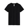 Camiseta de Poliéster-Algodón, Ropa de Trabajo de Cuello Redondo, Camisa Cultural con Estampado, Ropa Grupal para Fiesta de Temporada de Graduación, Camiseta de Manga Corta de Verano