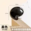 Air Bag Canto de Mesa Protetor Anti-Colisão Canto Macio Ângulo Reto Mesa Janela Adesivo de Borda Transparente Capa Protetora de Segurança Anti-Colisão para Crianças