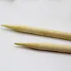 Pincel de bambu de cabeça única raspador especial para arte em bambu pintura pintura raspagem pincel de bambu correspondente papel de raspagem especial