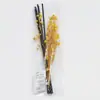 Varillas Difusoras de Aromaterapia sin Llama, Varillas de Fibra para Aromaterapia, Set Cielo Estrellado Eterno, En Bolsas, Difusor de Aceites Esenciales para Interiores, Varillas Aromáticas