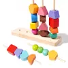 Educação infantil, inteligência, espaço, pensamento, correspondência, treinamento, turmas pequenas, materiais lúdicos, jardim de infância, canto regional, materiais para o ensino fundamental