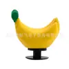 Diapositivas 3D con Forma de Fruta Superrealistas Transfronterizas, Accesorios de Moda Desmontables para Zapatos de Jardín