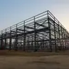 Edifícios Industriais em Estrutura de Aço, Construção de Armazéns de Grande Vão, Estruturas Treliçadas para Eventos, Customização Rápida, Instalação, Projeto, Fornecimento Direto do Fabricante