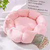 Tapete para Pet, Manta Quente de Pelúcia para Cachorro no Inverno, Usável em Todas as Estações, Tapete para Gato, Tapete para Cachorro, Almofada Dupla Finalidade para Pet, Almofada de Sofá