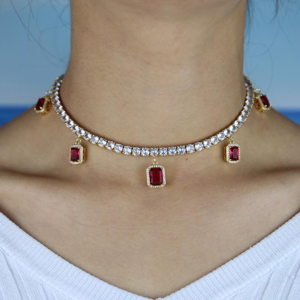 n462 加金色红石 绿色 (12)