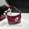 2025 Diseño Nicho Bolso Nuevo para Mujer Primavera y Verano Retro Bolso de Hombro Versátil Estilo Dulce y Cool Bolso de Mano Cruzado