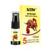 KBW Spray Retardante de Uso Externo para Hombres Aceite del Dios Indio Productos de Salud Divertidos para Adultos