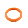 Accesorios para el cabello infantiles de AliExpress color caramelo anillo para el cabello de nailon para niños accesorios regalo pequeño tocado anillo para el cabello 816