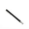 2 libras 2LB pastilla magnética antena de acero inoxidable imán retráctil Barra imán fuerte clip de bolígrafo banda magnética fuerte Barra de succión herramienta de reparación de automóviles