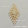 20mm-100mm tronco Diamante Madeira diy placa de madeira