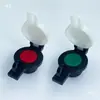 Unidad de Anillo de Alta Tensión Aislada Sólida Accesorios Ventana de Observación Botón de Desconectar/Conectar Cubierta Antipolvo Cubierta Transparente